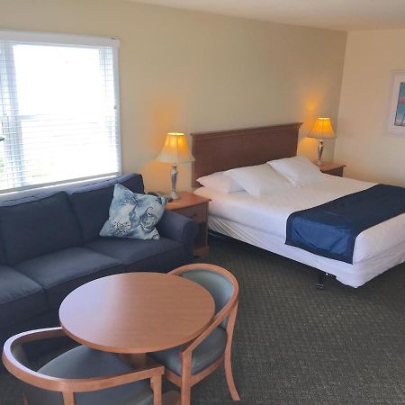 Sea Gull Motel Бъкстън Екстериор снимка