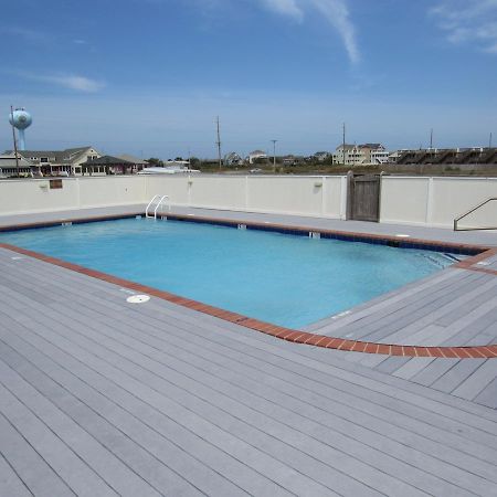 Sea Gull Motel Бъкстън Екстериор снимка