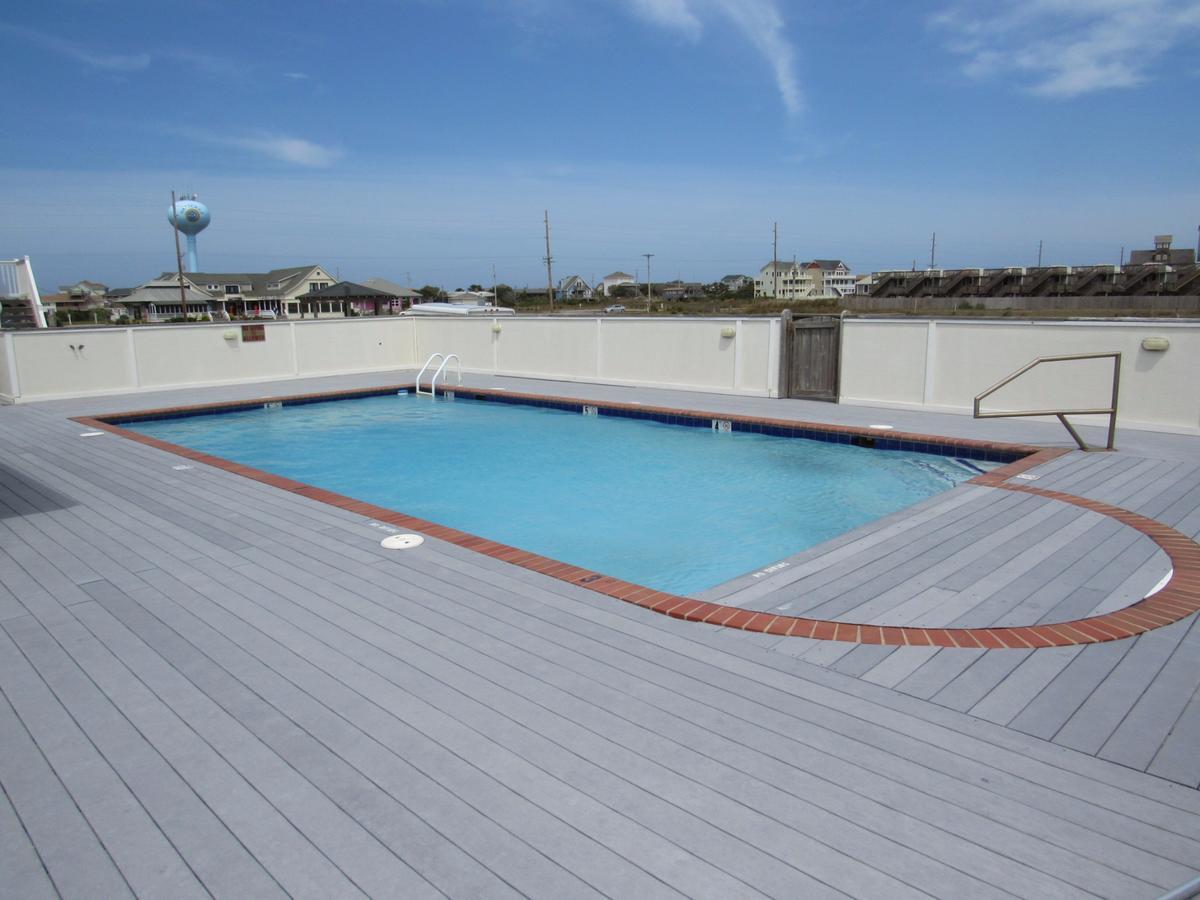 Sea Gull Motel Бъкстън Екстериор снимка