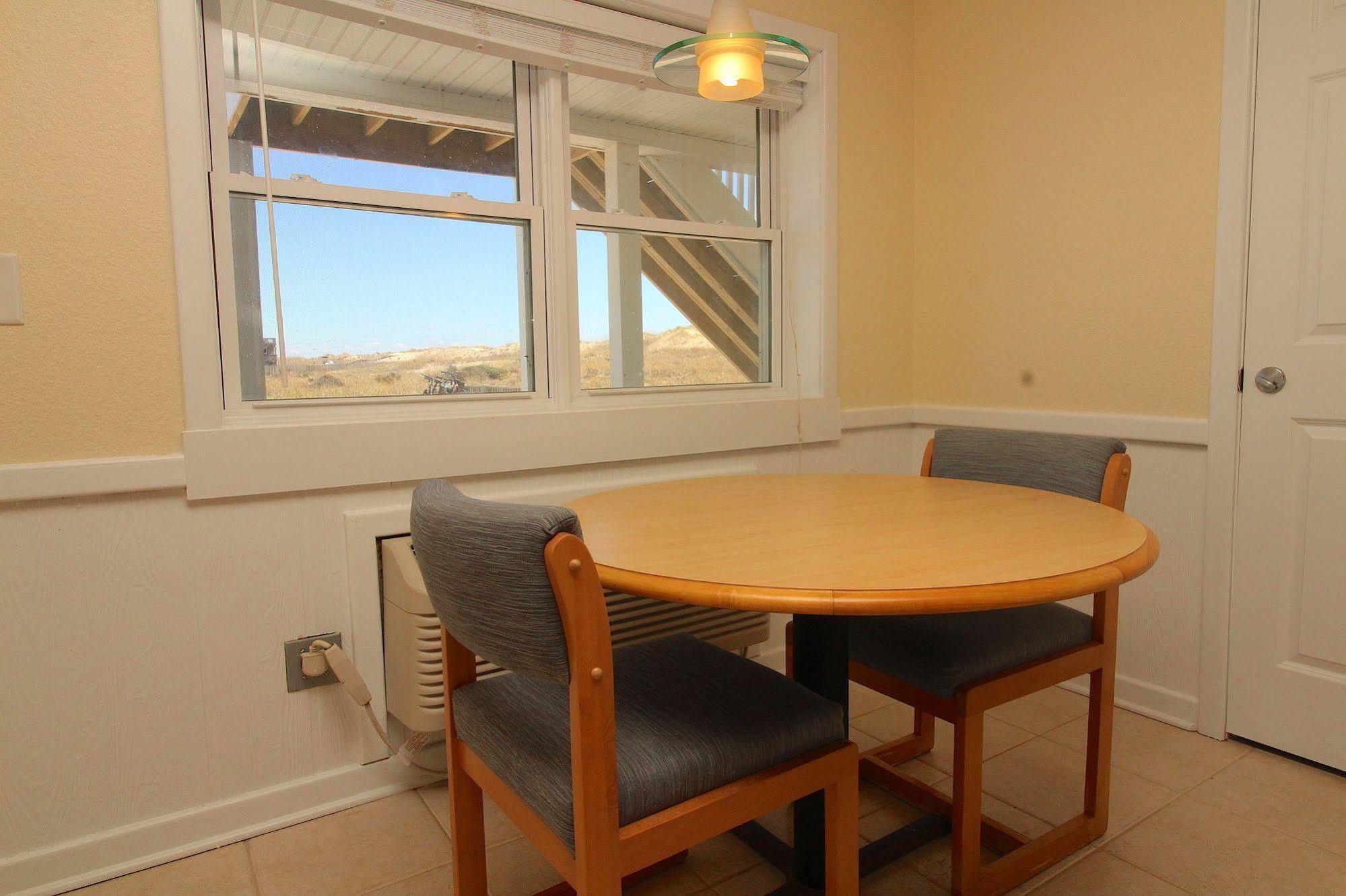 Sea Gull Motel Бъкстън Екстериор снимка