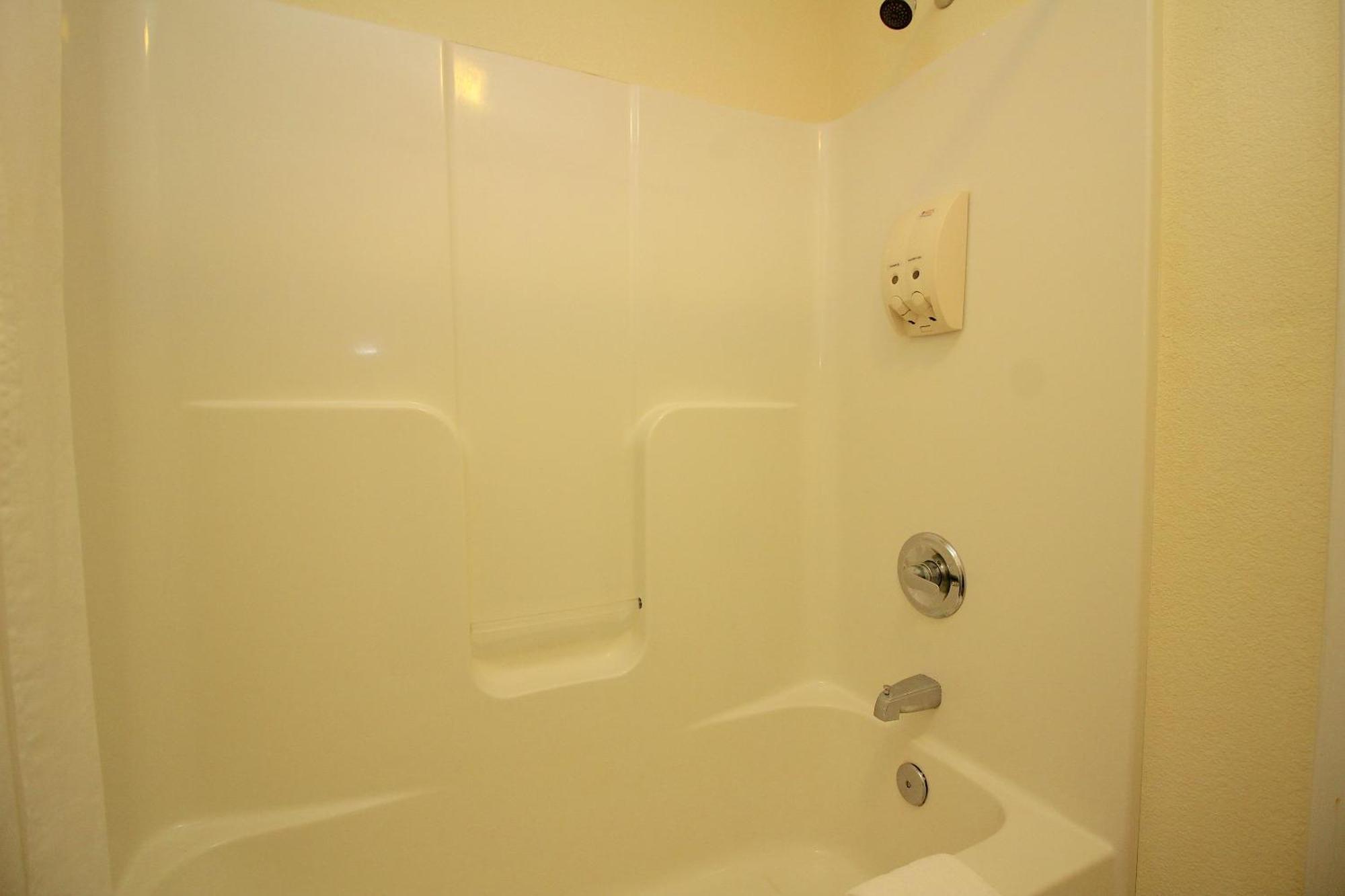 Sea Gull Motel Бъкстън Екстериор снимка