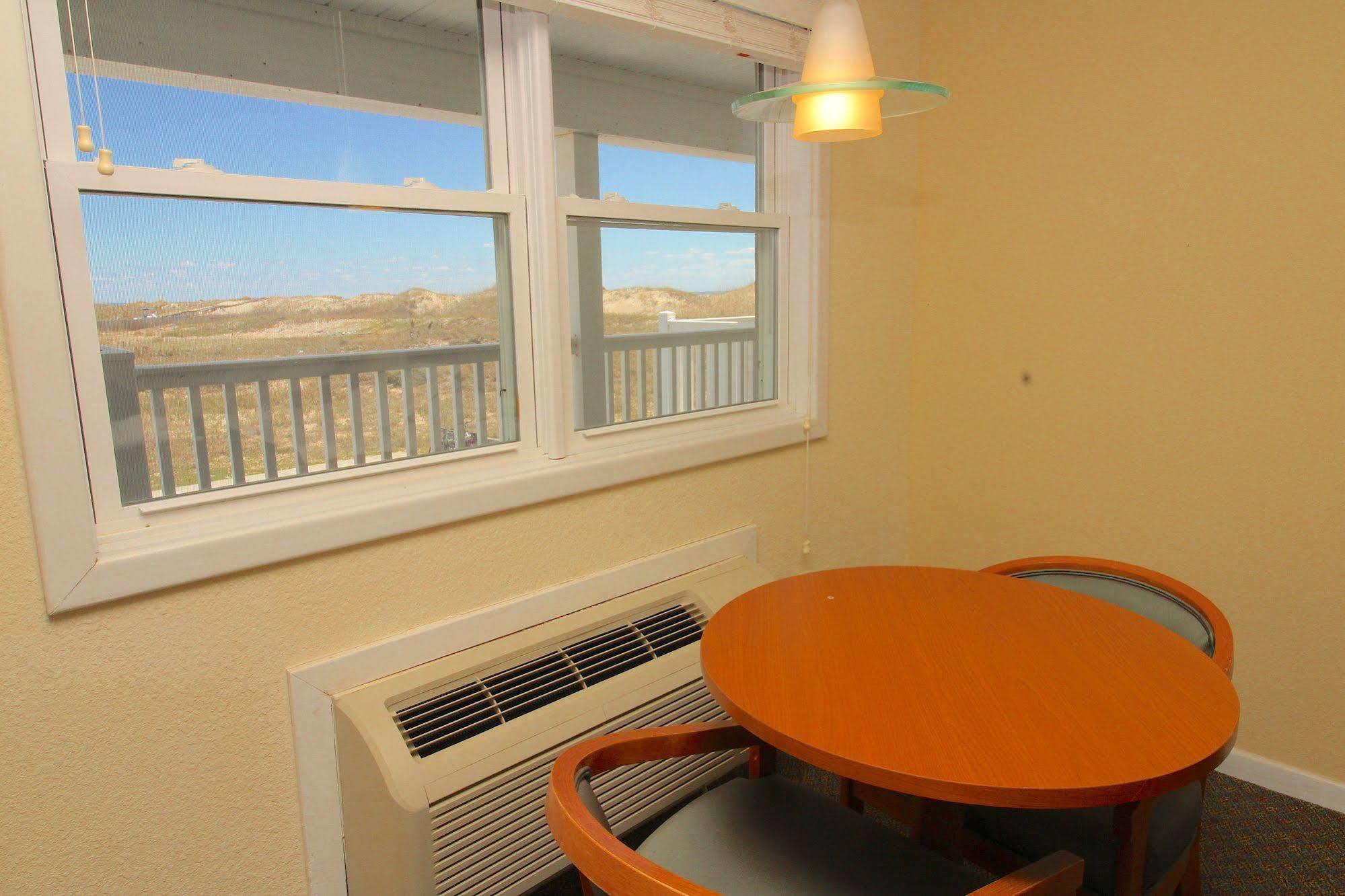 Sea Gull Motel Бъкстън Екстериор снимка