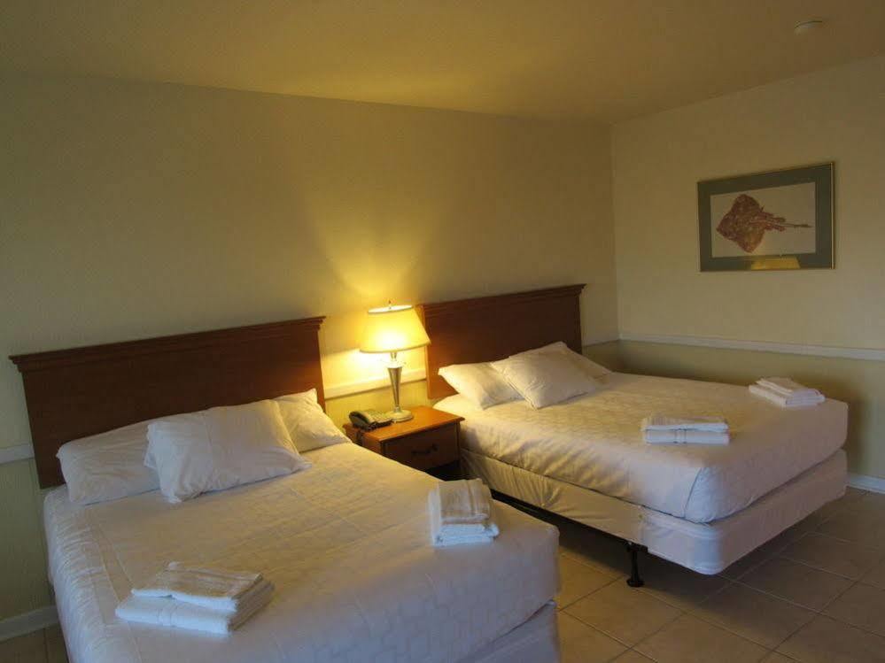 Sea Gull Motel Бъкстън Екстериор снимка