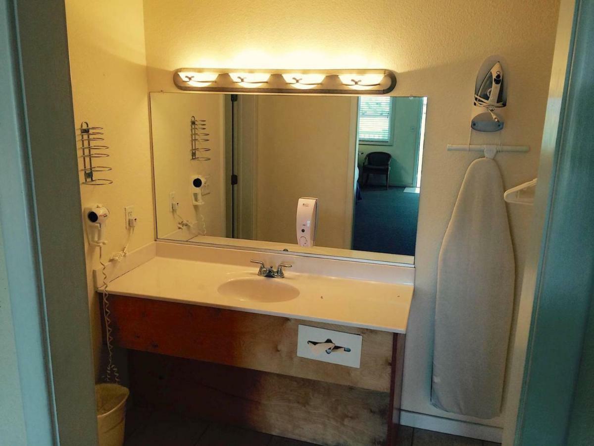 Sea Gull Motel Бъкстън Екстериор снимка